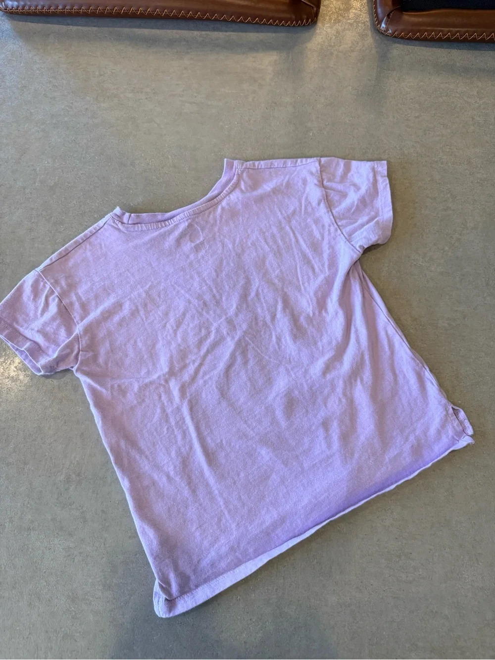 Cotton On Lilac 